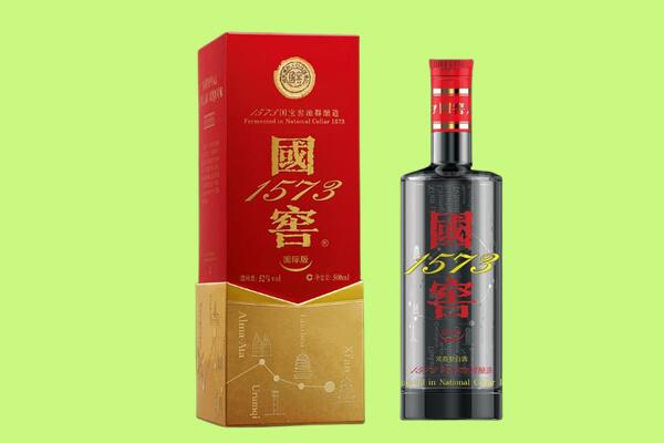 娄底双峰县回收国窖酒
